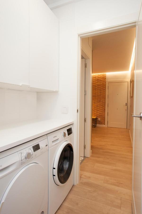 Apartamento La Casa De Mozo Ávila