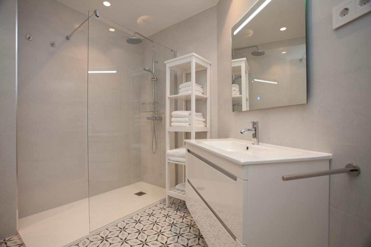 La Casa De Mozo Apartamento Ávila