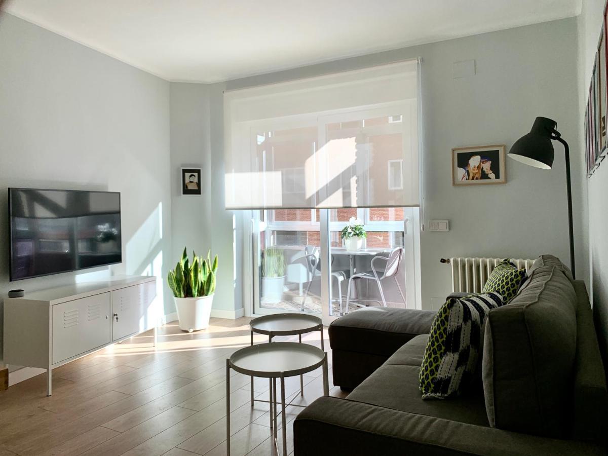 Apartamento La Casa De Mozo Ávila