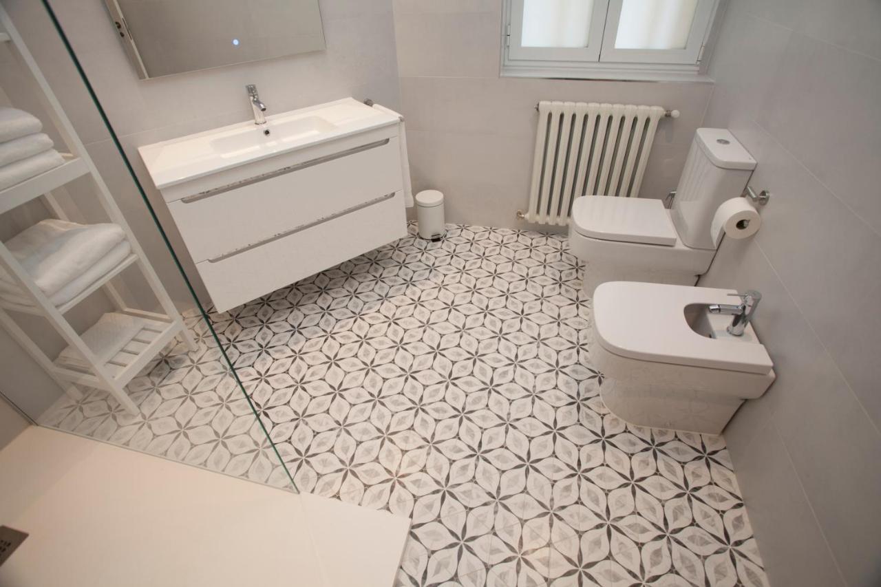 La Casa De Mozo Apartamento