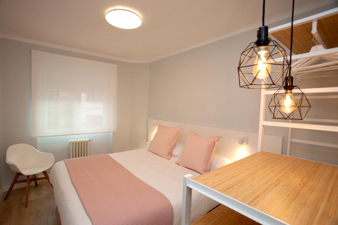 Apartamento La Casa De Mozo Ávila
