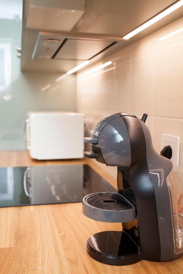 Apartamento La Casa De Mozo Ávila