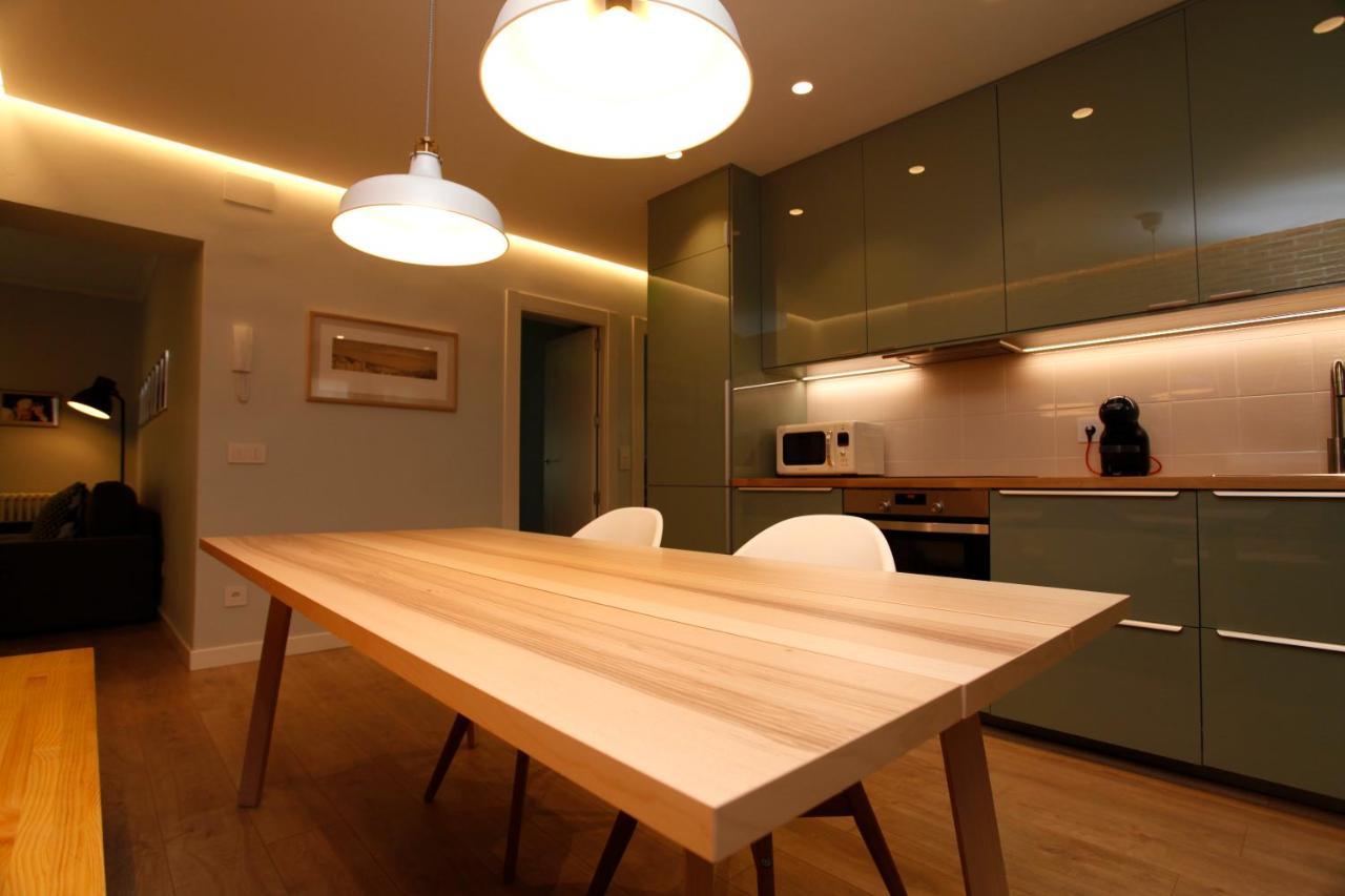 Apartamento La Casa De Mozo *