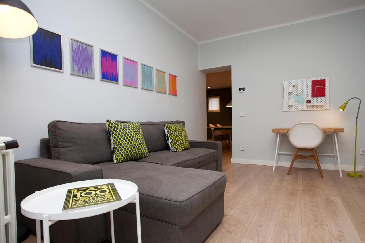 Apartamento La Casa De Mozo Ávila