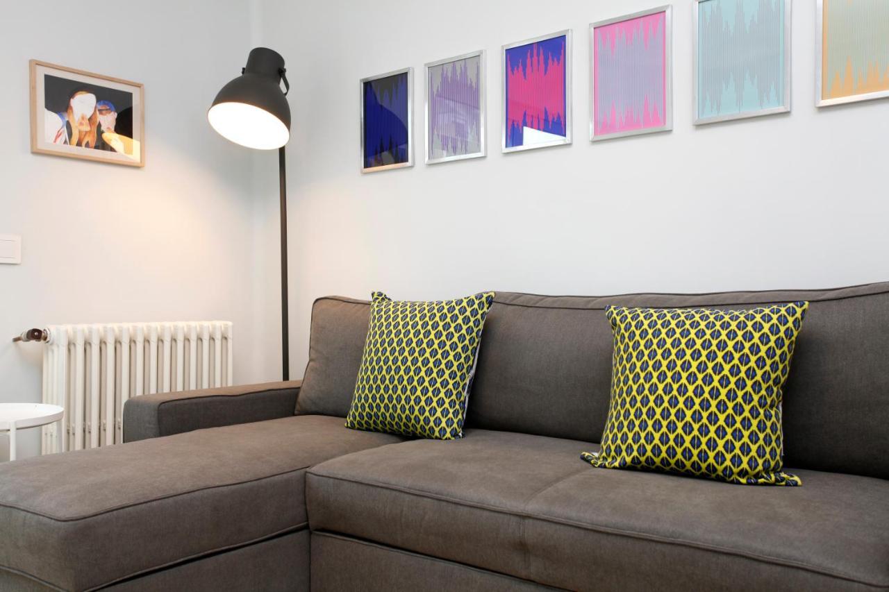 Apartamento La Casa De Mozo