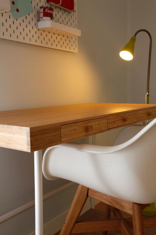 La Casa De Mozo Apartamento