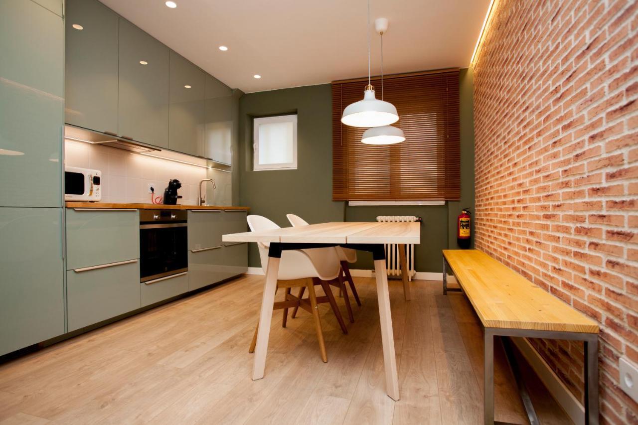 Apartamento La Casa De Mozo *